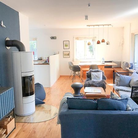 Pier 14 Villa Wyk auf Föhr Kültér fotó